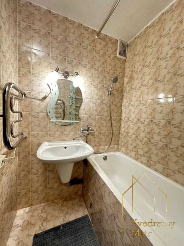 3-кімнатна квартира 90 м² на Черьомушках!+ гараж! — фото 17