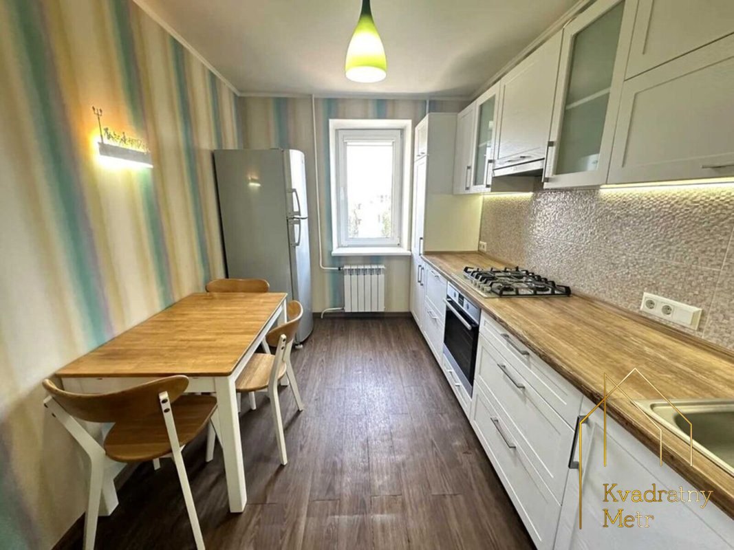 3-кімнатна квартира 90 м² на Черьомушках!+ гараж! — фото 2