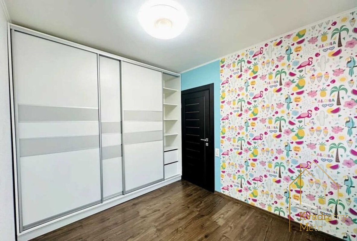 3-кімнатна квартира 90 м² на Черьомушках!+ гараж! — фото 12