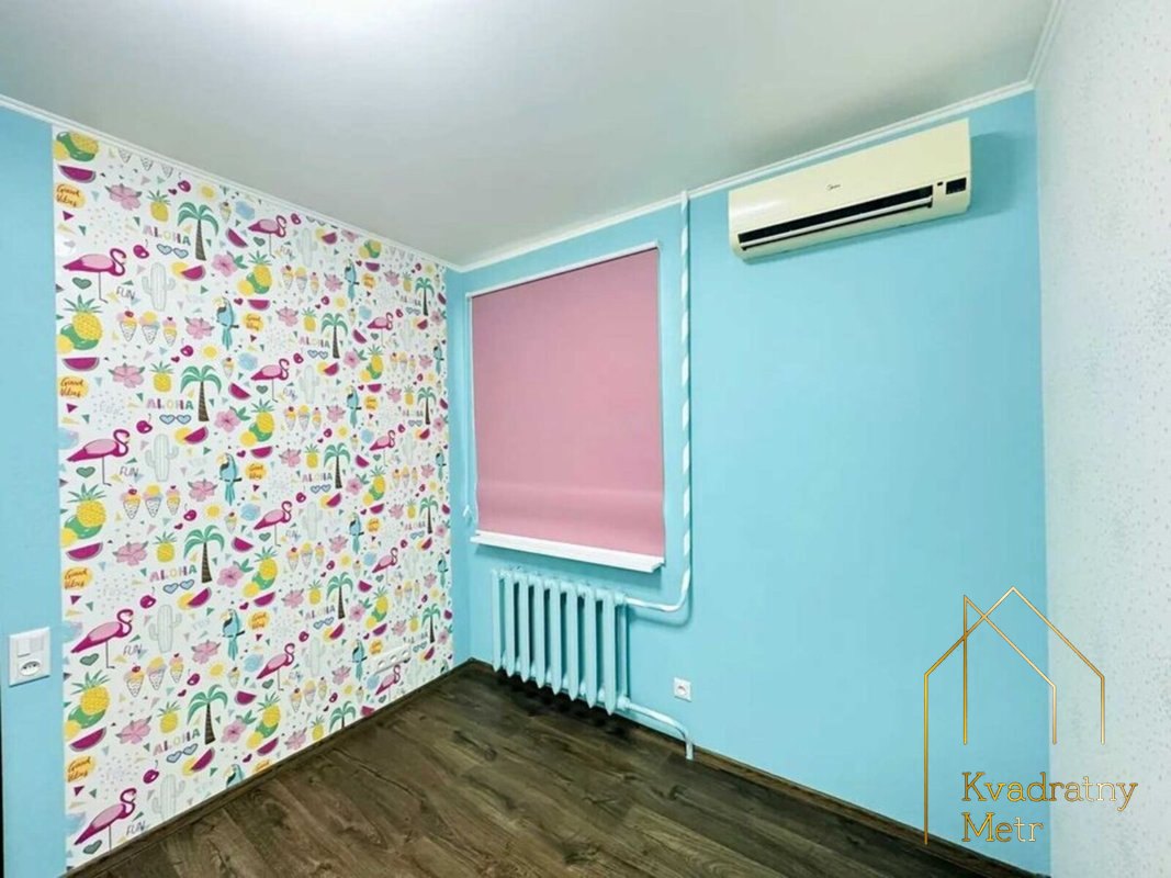 3-кімнатна квартира 90 м² на Черьомушках!+ гараж! — фото 10