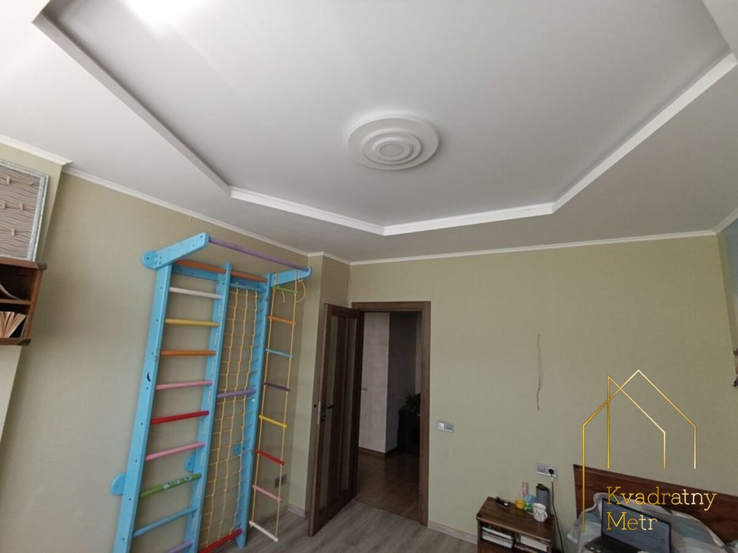 Двухуровневая квартира 99 м² — пространство, которое впечатляет! в ЖК Балковский! — фото 9