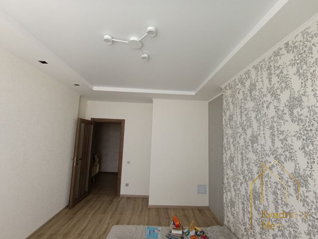 Двухуровневая квартира 99 м² — пространство, которое впечатляет! в ЖК Балковский! — фото 10