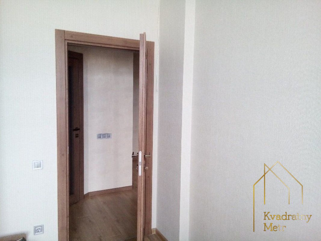 Двухуровневая квартира 99 м² — пространство, которое впечатляет! в ЖК Балковский! — фото 3