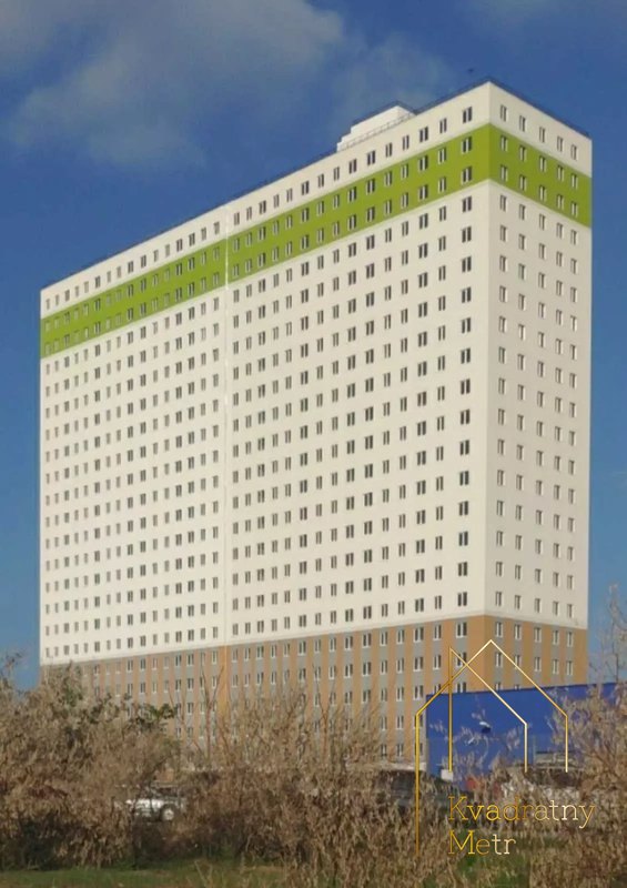 Продаеться 1 комнатная квартира в ЖК Лузановский парк, Пересыпский р-н. — фото 1
