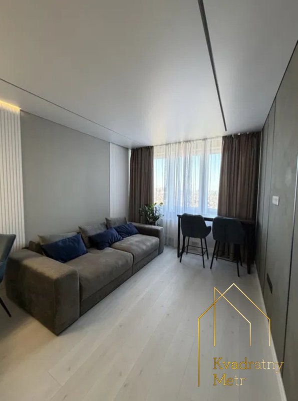 Продам 1 ком. квартиру в ЖК Альтаир 3! — фото 8