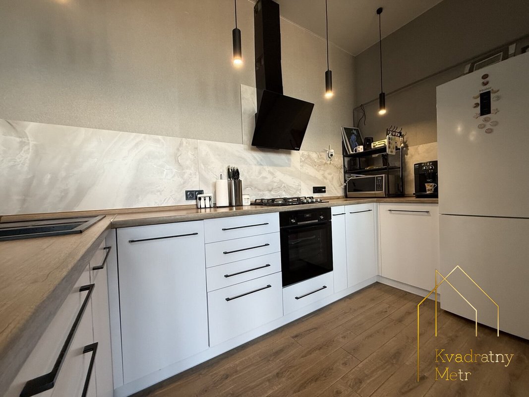 Продам 2 уровневую квартиру у моря! ЖК клаб Марин 2! — фото 4