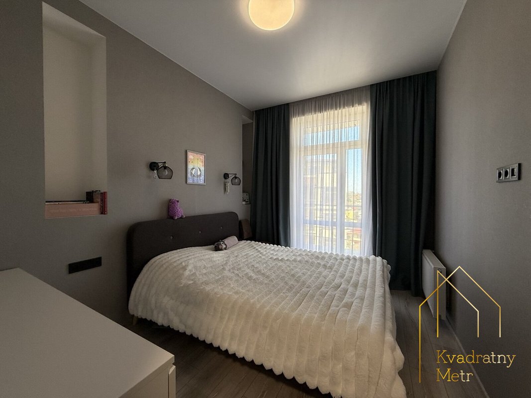 Продам 2 уровневую квартиру у моря! ЖК клаб Марин 2! — фото 18