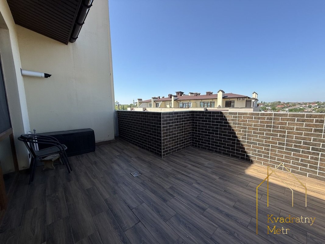 Продам 2 уровневую квартиру у моря! ЖК клаб Марин 2! — фото 8