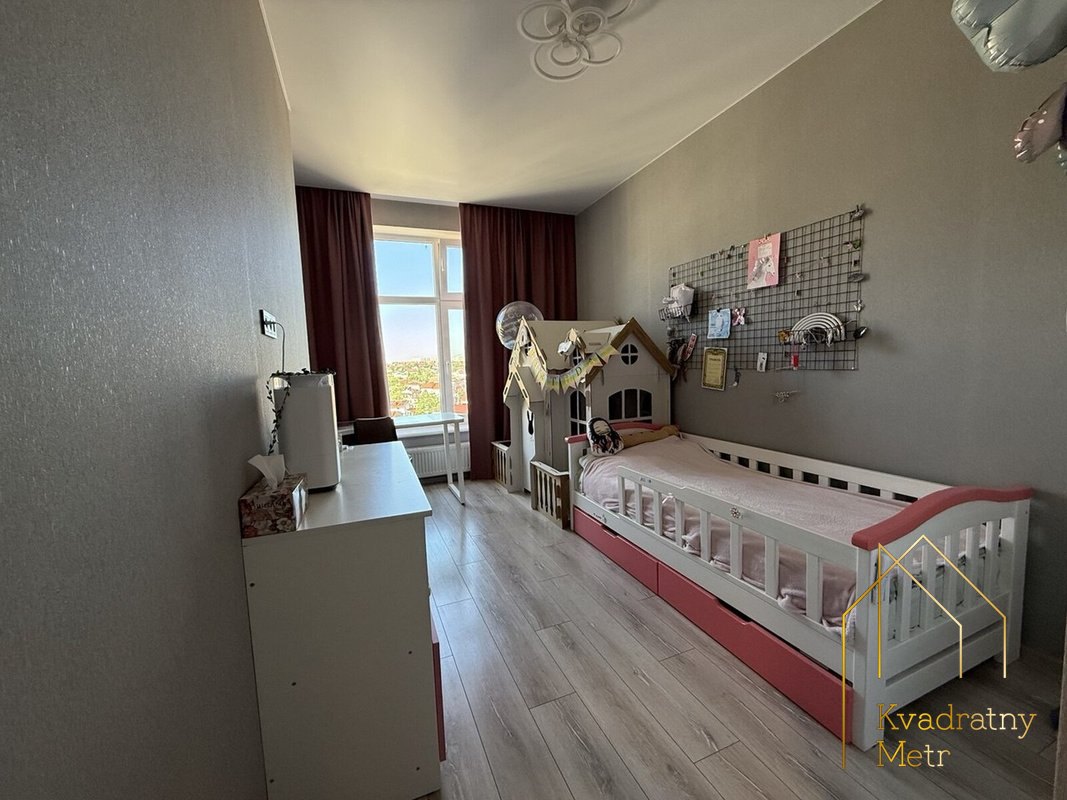 Продам 2 уровневую квартиру у моря! ЖК клаб Марин 2! — фото 22