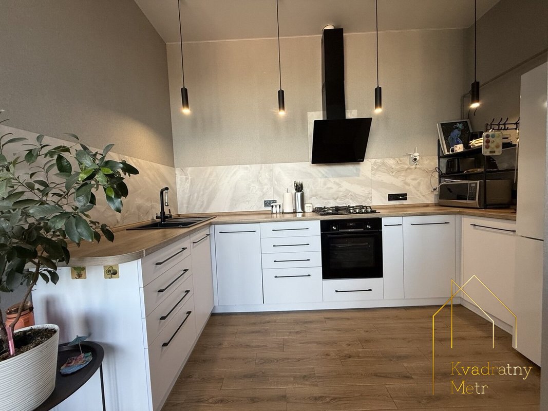 Продам 2 уровневую квартиру у моря! ЖК клаб Марин 2! — фото 3