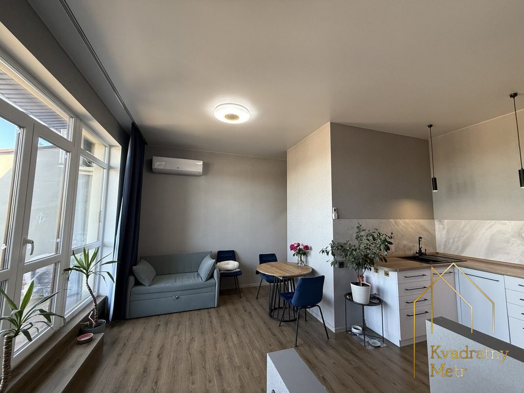 Продам 2 уровневую квартиру у моря! ЖК клаб Марин 2! — фото 7