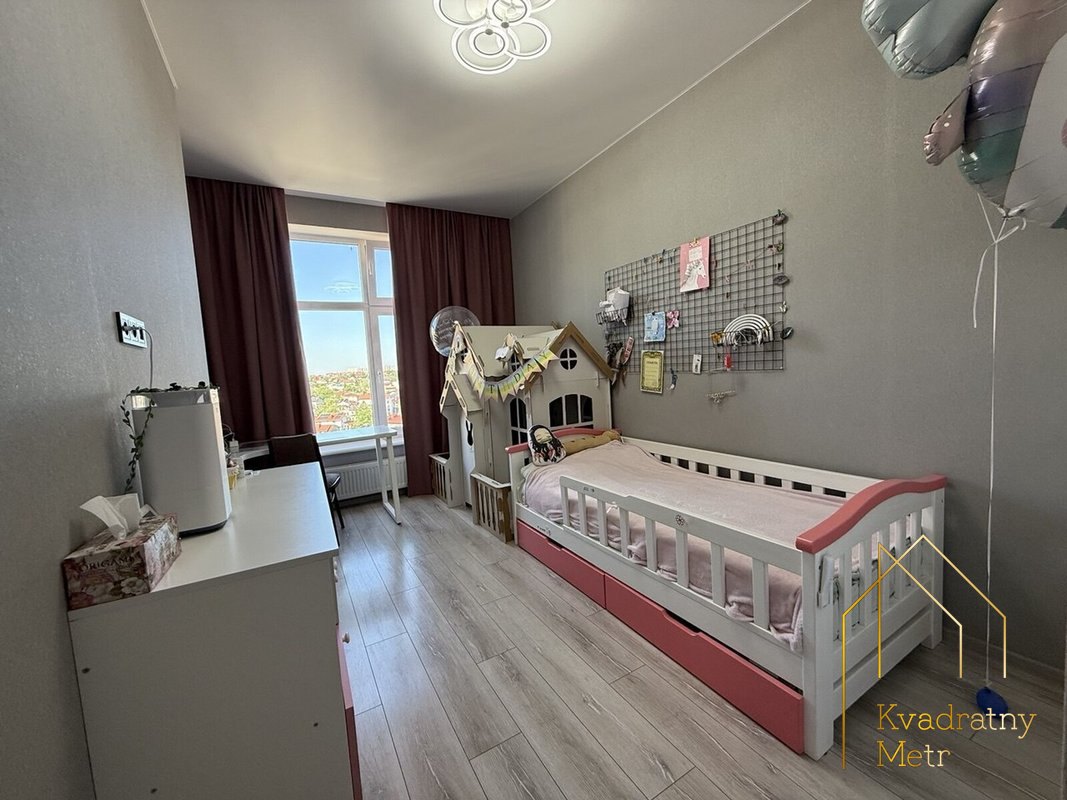 Продам 2 уровневую квартиру у моря! ЖК клаб Марин 2! — фото 23