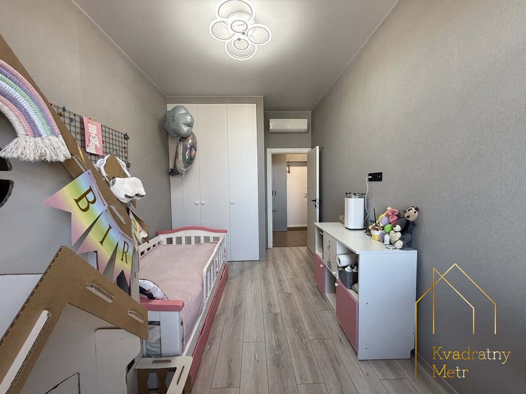 Продам 2 уровневую квартиру у моря! ЖК клаб Марин 2! — фото 24