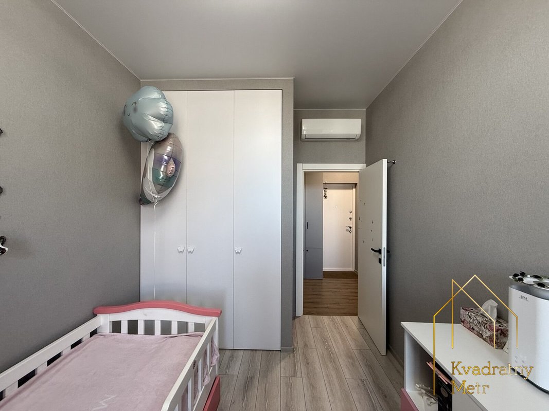 Продам 2 уровневую квартиру у моря! ЖК клаб Марин 2! — фото 25