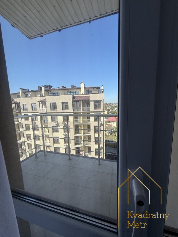 Продам 2 уровневую квартиру у моря! ЖК клаб Марин 2! — фото 21