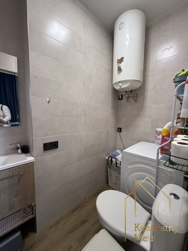 Продам 2 уровневую квартиру у моря! ЖК клаб Марин 2! — фото 13