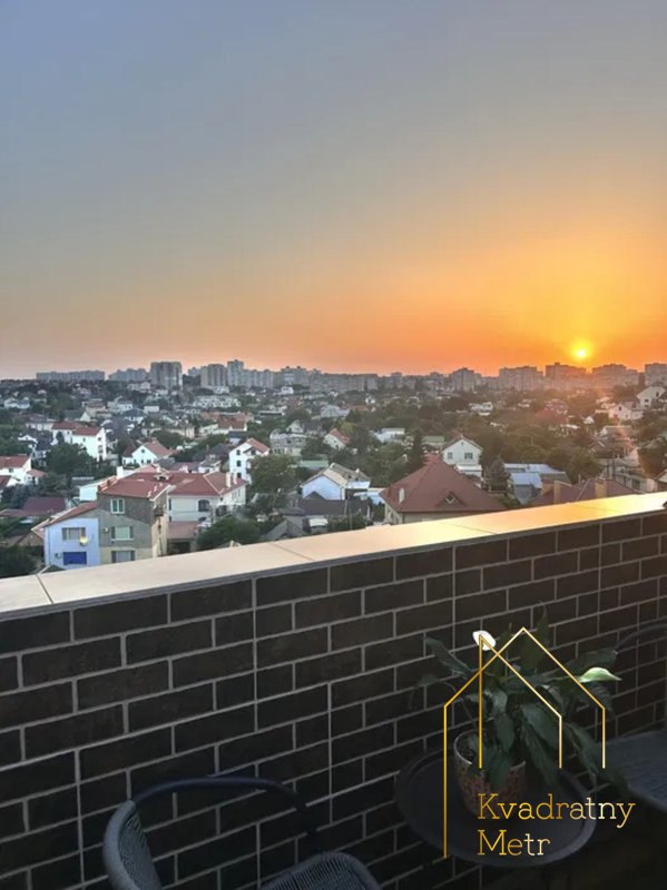 Продам 2 уровневую квартиру у моря! ЖК клаб Марин 2! — фото 9