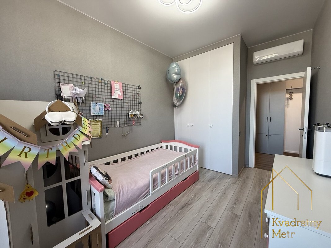 Продам 2 уровневую квартиру у моря! ЖК клаб Марин 2! — фото 26
