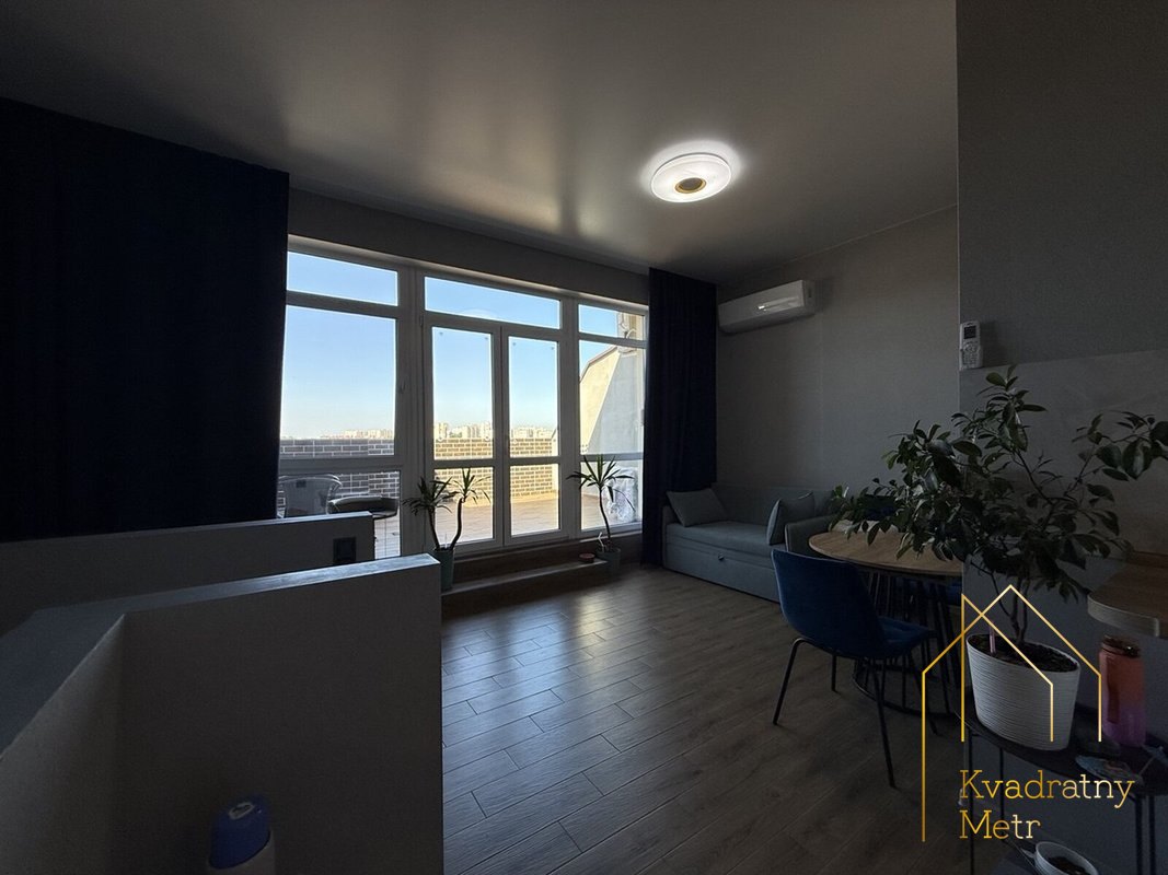 Продам 2 уровневую квартиру у моря! ЖК клаб Марин 2! — фото 6