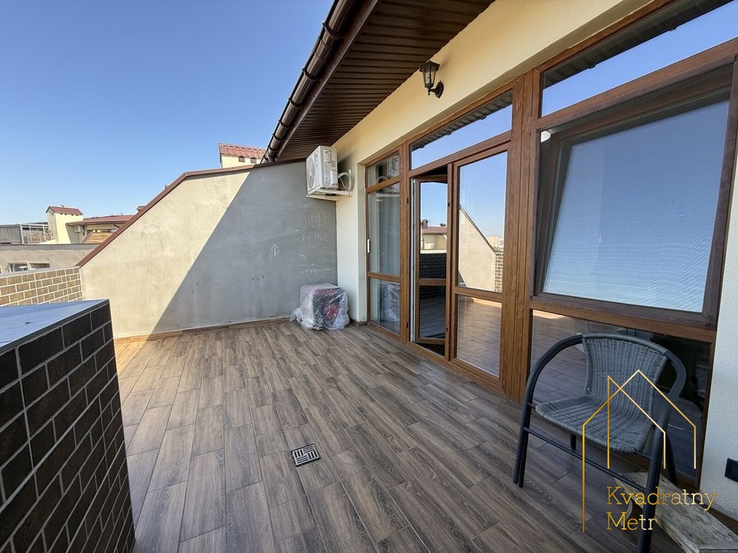 Продам 2 уровневую квартиру у моря! ЖК клаб Марин 2! — фото 11
