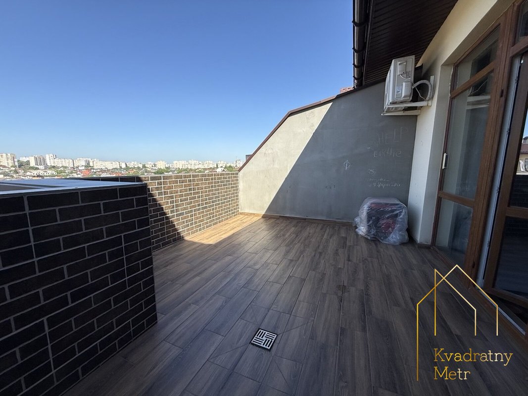 Продам 2 уровневую квартиру у моря! ЖК клаб Марин 2! — фото 10