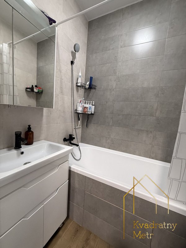 Продам 2 уровневую квартиру у моря! ЖК клаб Марин 2! — фото 15