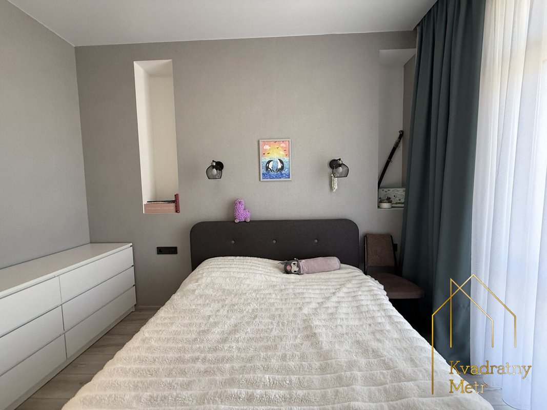 Продам 2 уровневую квартиру у моря! ЖК клаб Марин 2! — фото 20