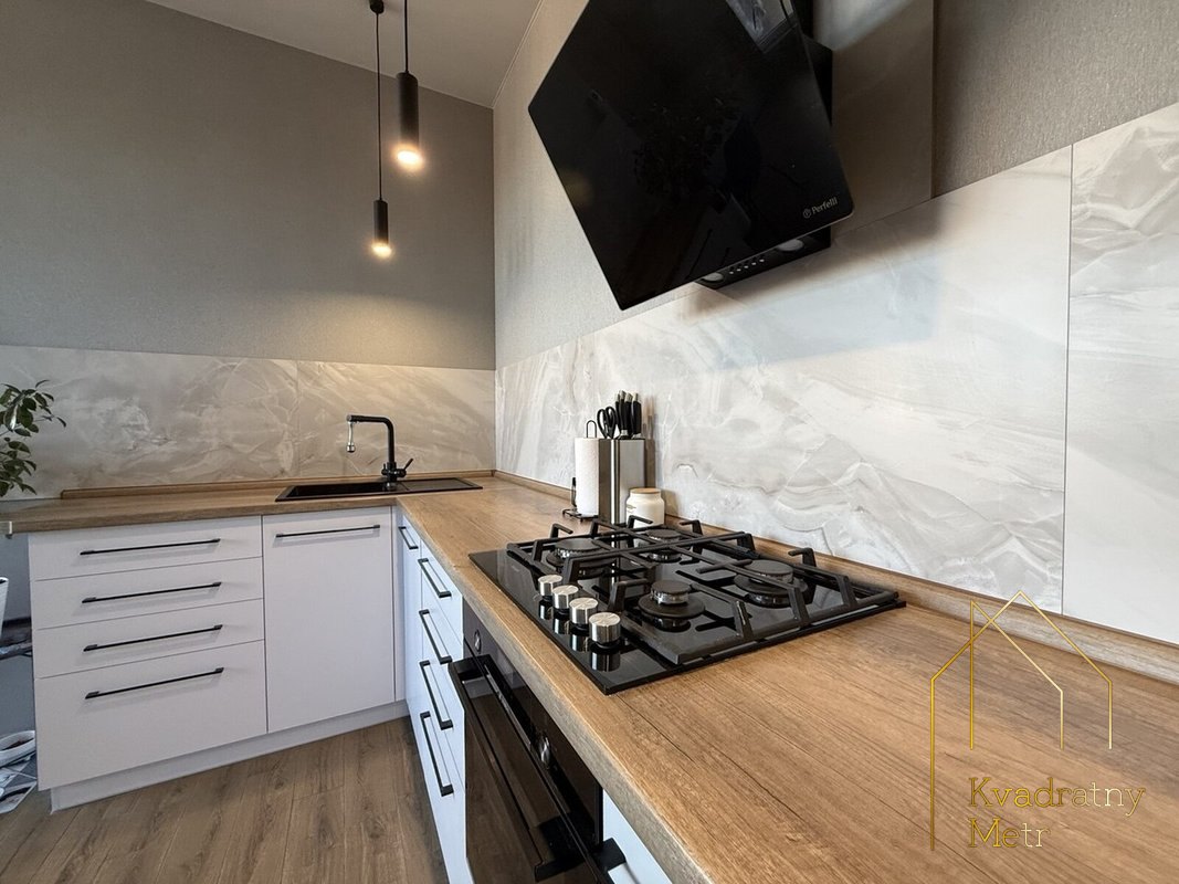 Продам 2 уровневую квартиру у моря! ЖК клаб Марин 2! — фото 5
