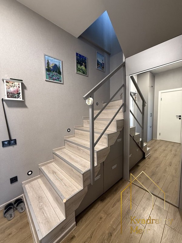 Продам 2 уровневую квартиру у моря! ЖК клаб Марин 2! — фото 16