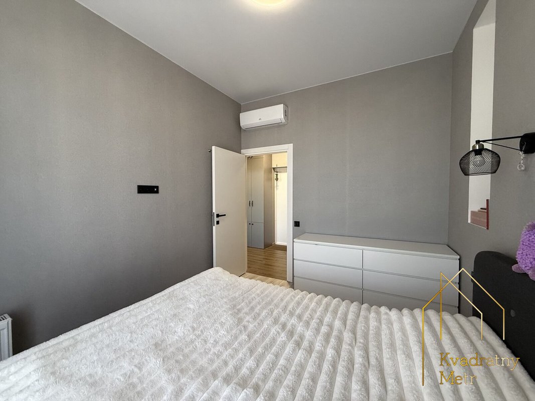 Продам 2 уровневую квартиру у моря! ЖК клаб Марин 2! — фото 17