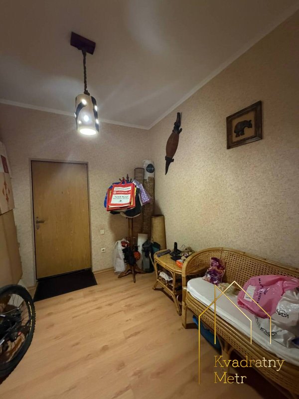 Просторная 3 ком. квартира на Тополева с ремонтом! — photo 7