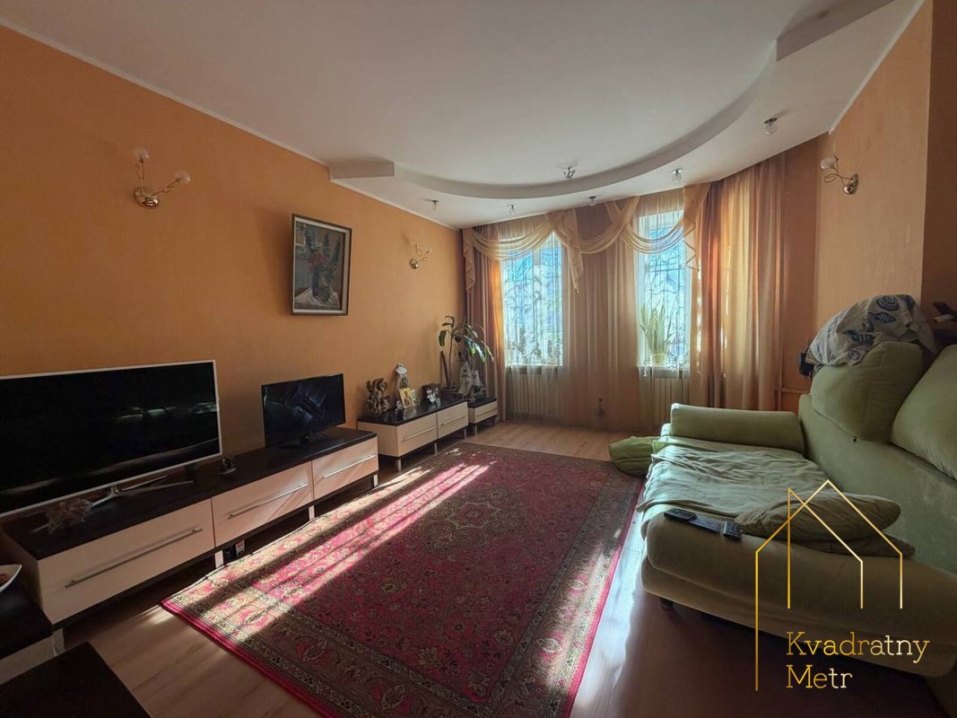Просторная 3 ком. квартира на Тополева с ремонтом! — photo 3
