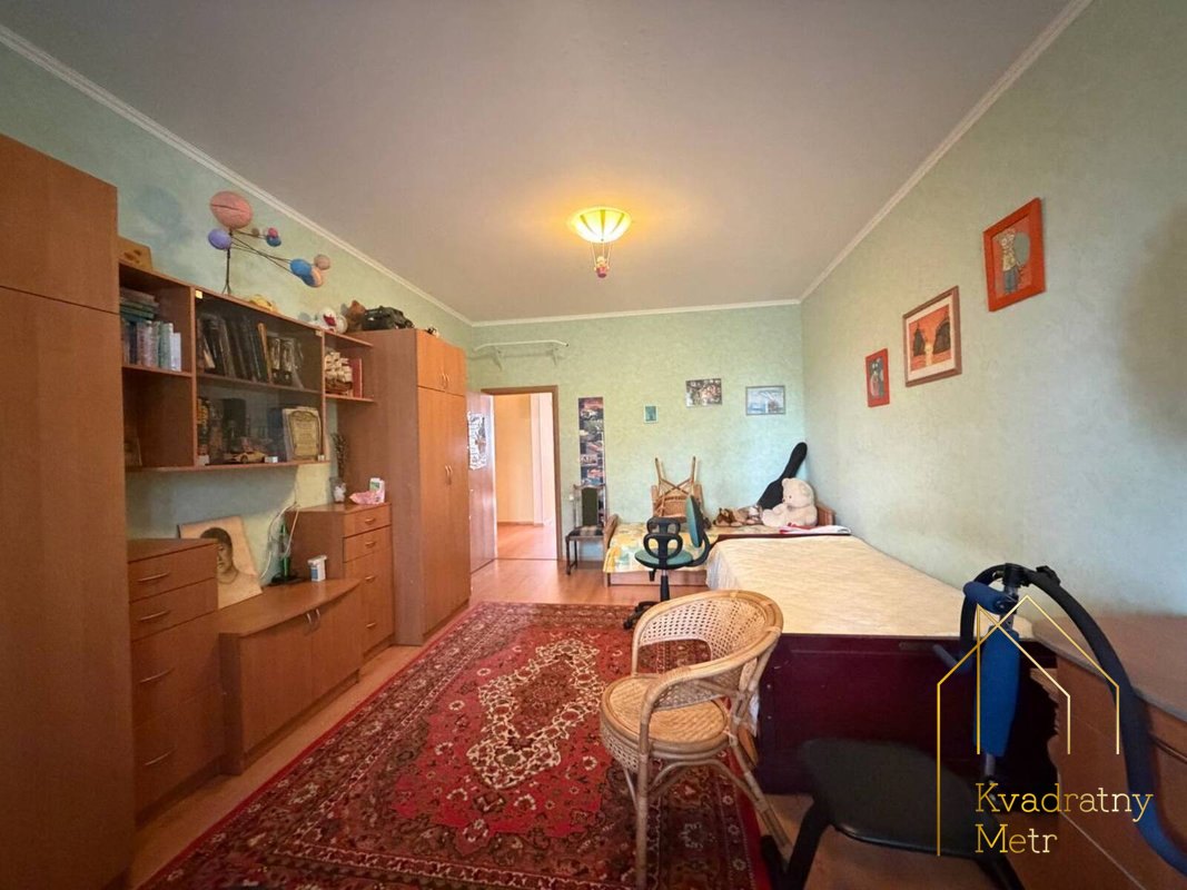 Просторная 3 ком. квартира на Тополева с ремонтом! — photo 9