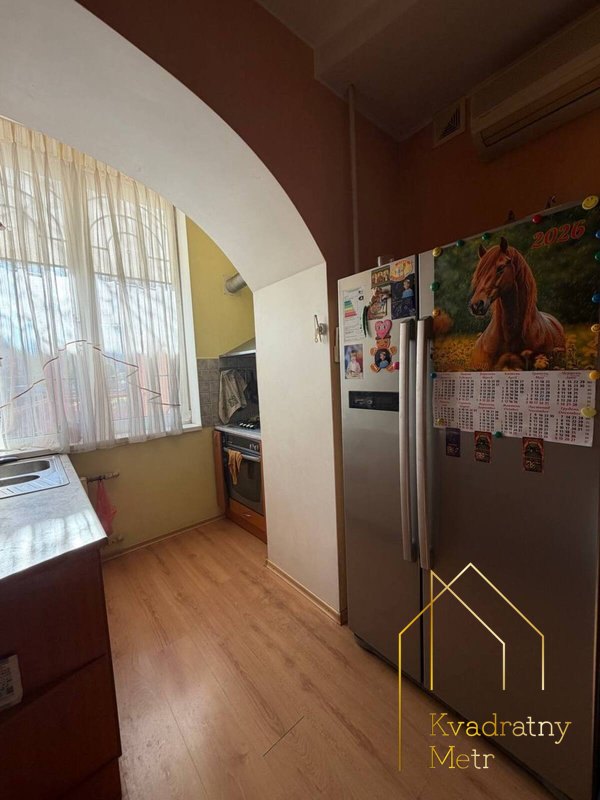 Просторная 3 ком. квартира на Тополева с ремонтом! — photo 6