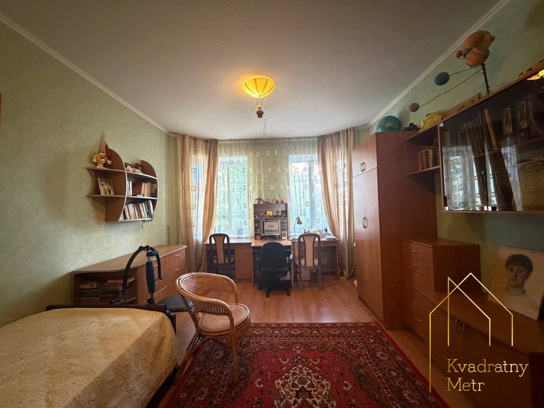 Просторная 3 ком. квартира на Тополева с ремонтом! — photo 10