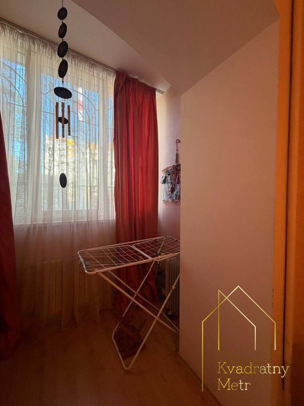Просторная 3 ком. квартира на Тополева с ремонтом! — photo 13