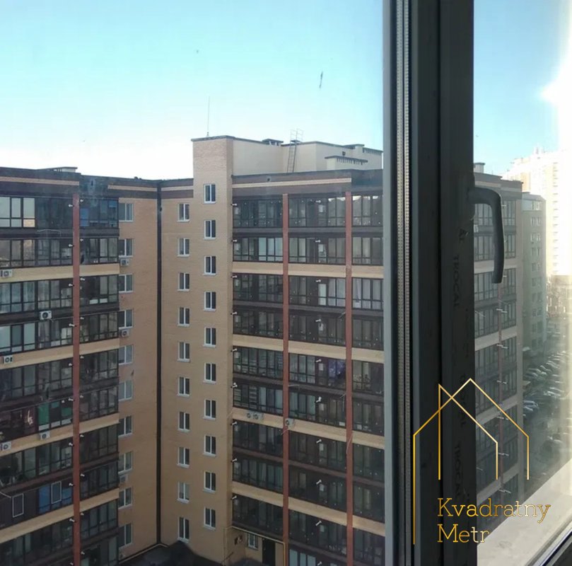 Продам 2 ком. квартиру в ЖК Сити Парк с ремонтом! — фото 19