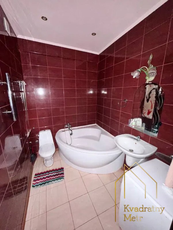 Продаж квартири 3-кімн., 147 м², Київський — фото 6