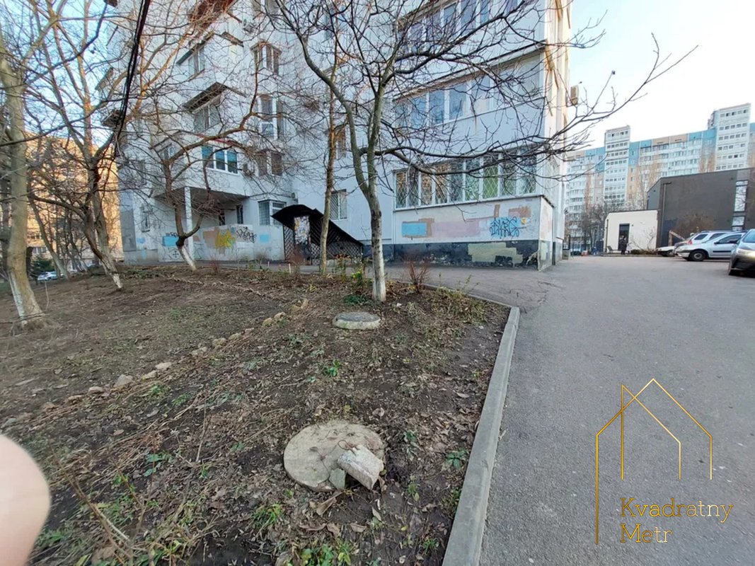 Продам 1 ком. квартиру на Ильфа и Петрова! — фото 17