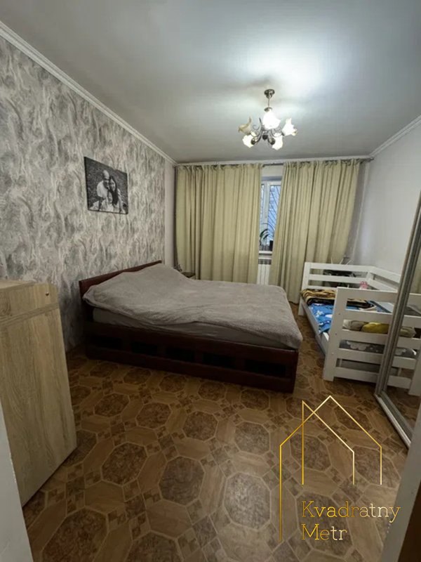 Продам 3 ком. квартиру на Сегедской! — снимка 2