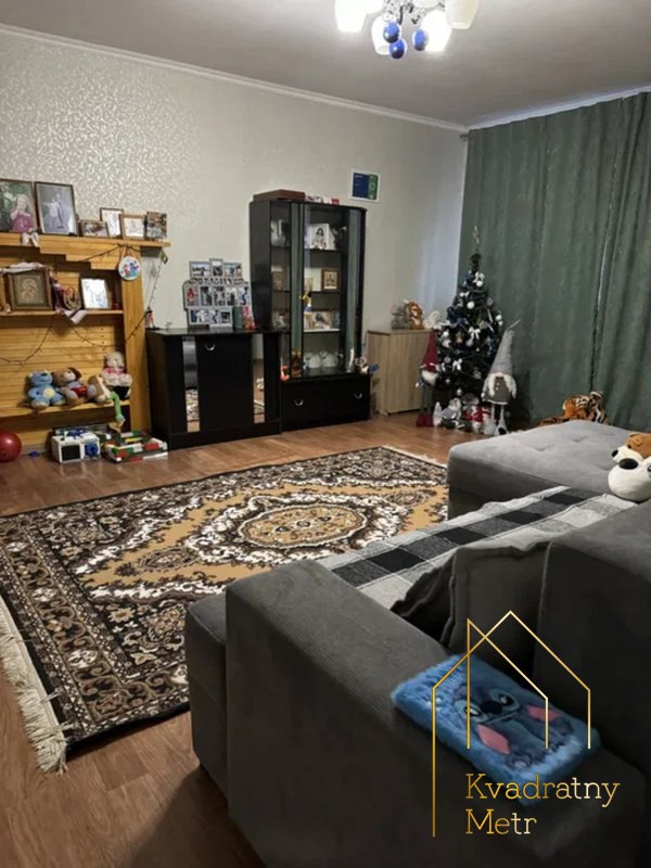 Продам 3 ком. квартиру на Сегедской! — снимка 3