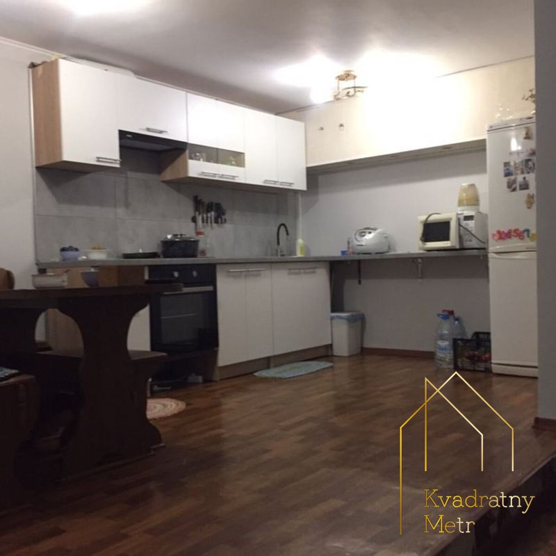 Продам 3 ком. квартиру на Сегедской! — снимка 6