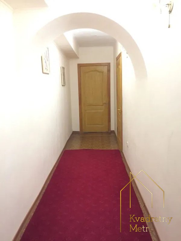 Продам 3 ком. квартиру на Сегедской! — снимка 13