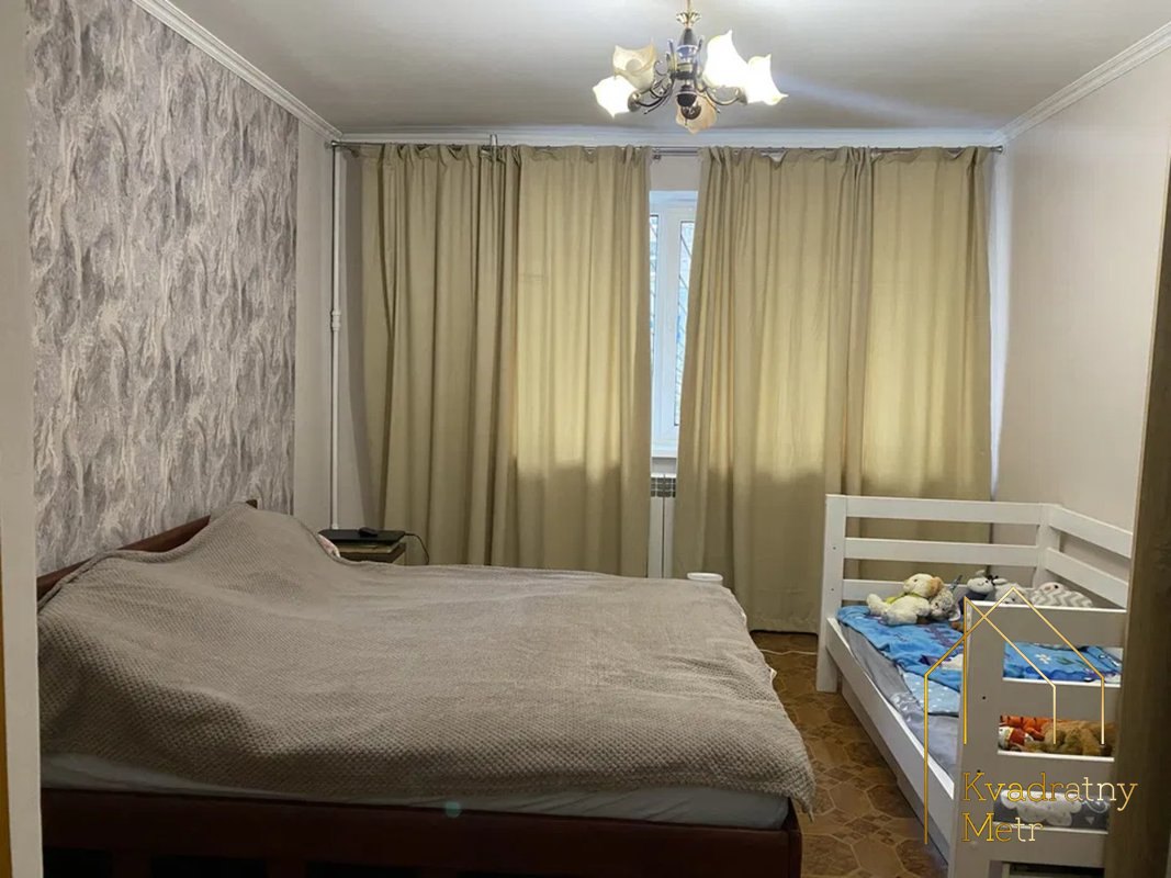Продам 3 ком. квартиру на Сегедской! — снимка 1