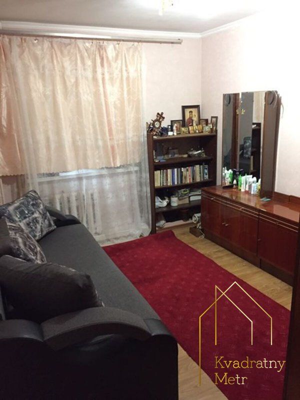 Продам 3 ком. квартиру на Сегедской! — снимка 5