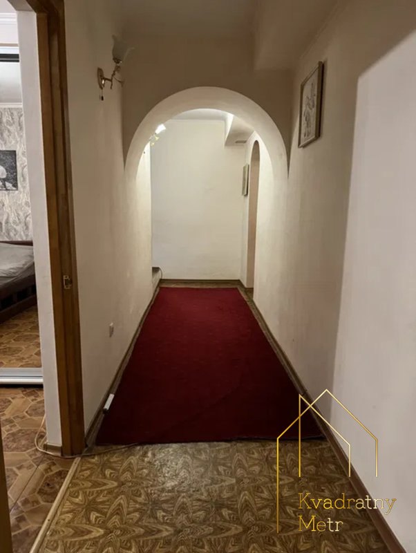 Продам 3 ком. квартиру на Сегедской! — снимка 15