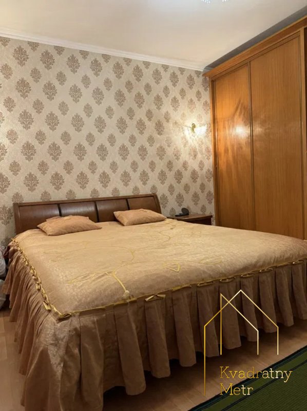Продам 2 ком. квартиру на Колонтаевской! ГАЗ! — фото 1