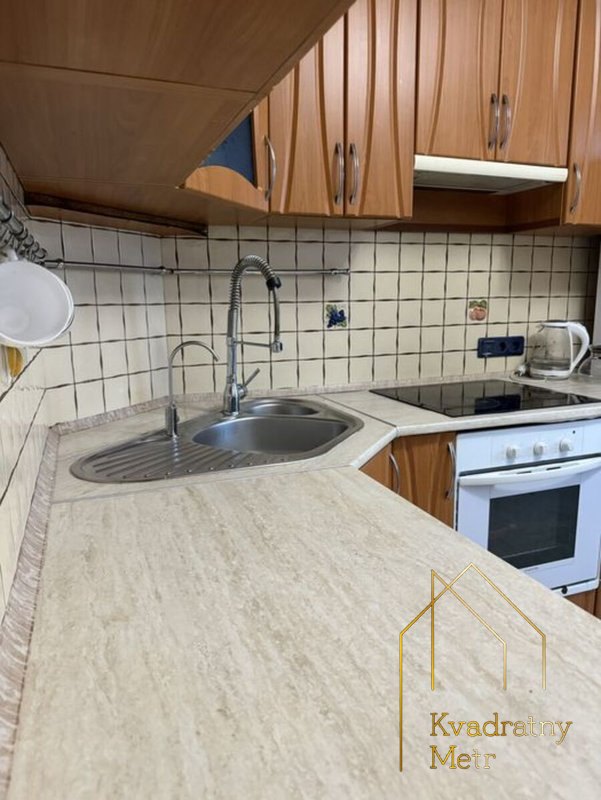 Продам 2 ком. квартиру на Колонтаевской! ГАЗ! — фото 5