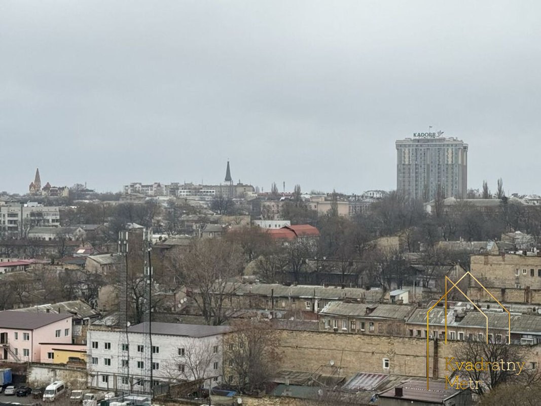 Продам 2 ком. квартиру на Колонтаевской! ГАЗ! — фото 17