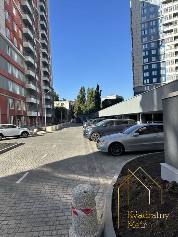 2ком. квартира в ЖК Четыре сезона на Гагарина! 2-ой этаж! — фото 15